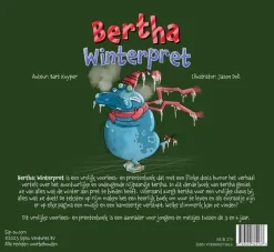 Bart Kuyper Bertha, Winterpret|wehkamp Discount