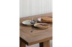 New Basiclabel Eetkamertafel - 180 Cm Farm