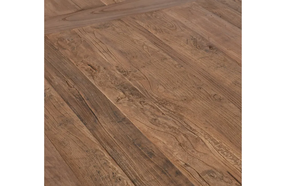 New Basiclabel Eetkamertafel - 180 Cm Farm