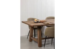Fashion Basiclabel Eetkamertafel - 220 Cm Farm