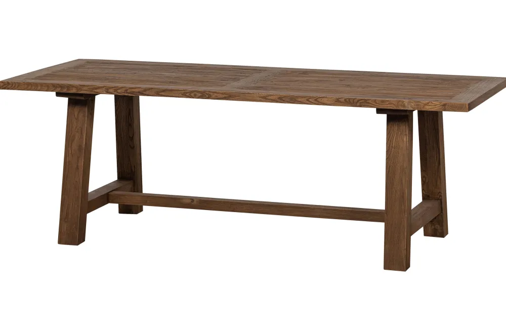 Fashion Basiclabel Eetkamertafel - 220 Cm Farm