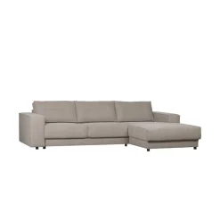 Best Sale Basiclabel Hoekbank Rechts Randy