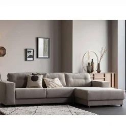 Best Sale Basiclabel Hoekbank Rechts Randy