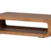Fashion Basiclabel Salontafel Kin