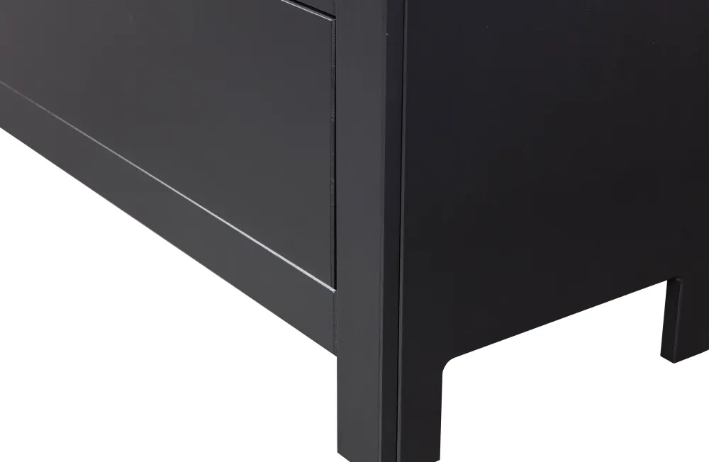 Cheap Basiclabel Tv-Meubel Bonk