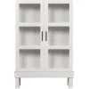 New Basiclabel Vitrinekast Bonk