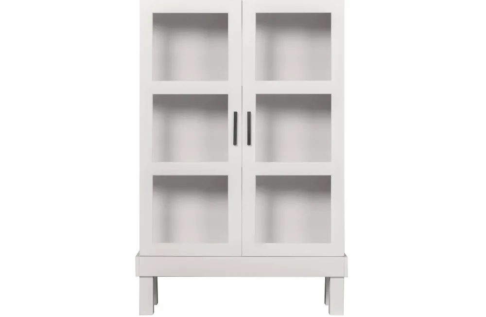New Basiclabel Vitrinekast Bonk