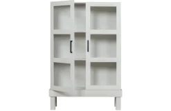 New Basiclabel Vitrinekast Bonk
