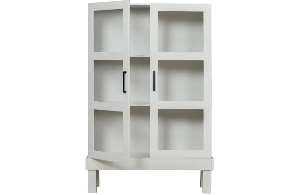 New Basiclabel Vitrinekast Bonk