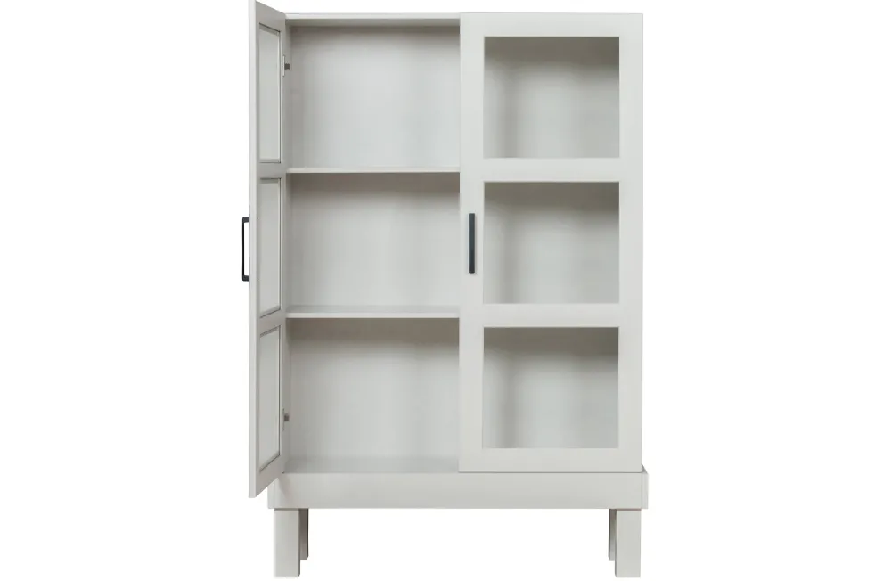 New Basiclabel Vitrinekast Bonk