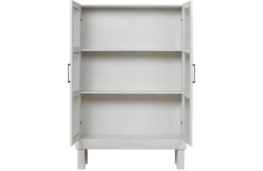 New Basiclabel Vitrinekast Bonk