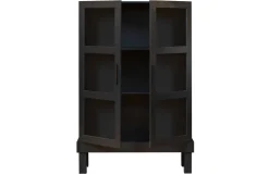 Hot Basiclabel Vitrinekast Bonk