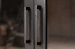 Hot Basiclabel Vitrinekast Bonk