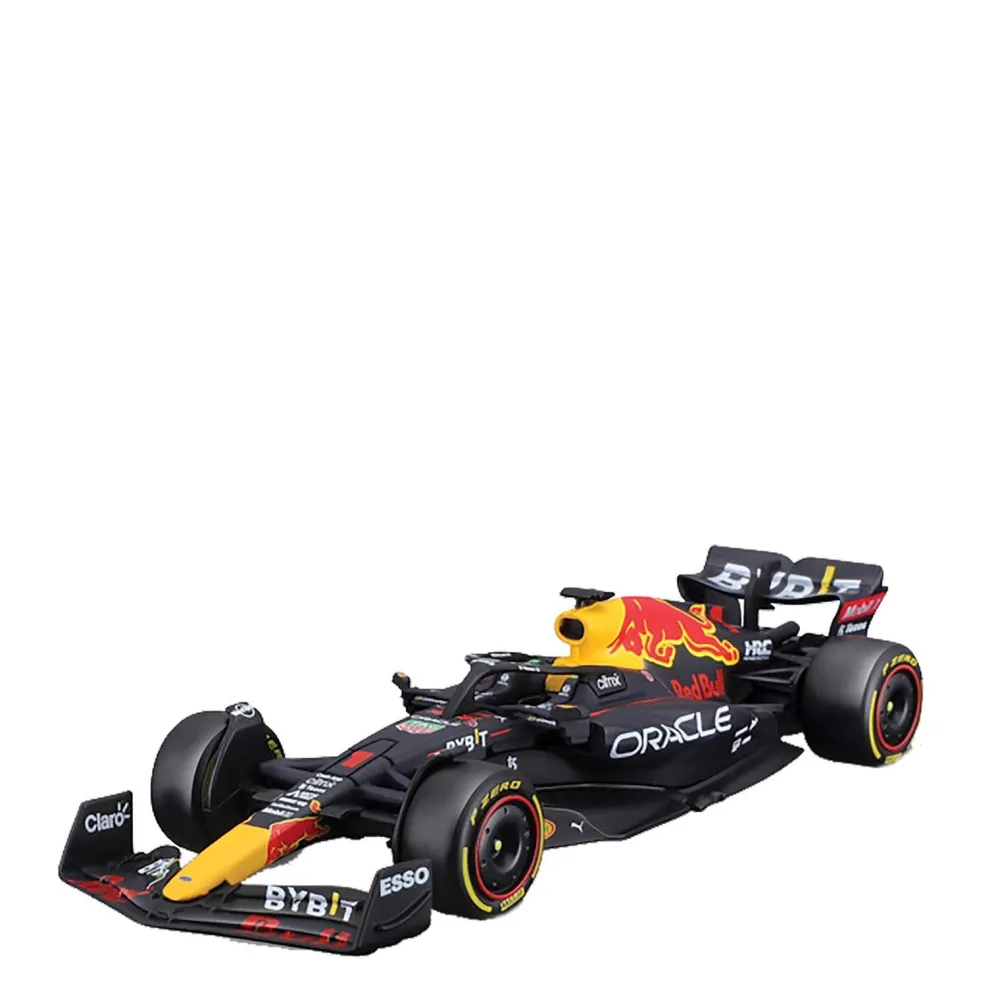 Red Bull Max 1:43 Rb18 2022|Bburago Best Sale