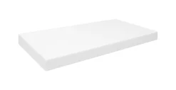 Outlet Bebies First Ledikant Matras (60X120 Cm)