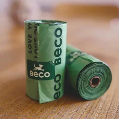 Store Beco Bags Mint Value Pack Poepzakjes 270 Stuks(18X15)