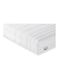 Online Beddenreus Pocketveringmatras Pocket Comfort X2000 (80X210 Cm)