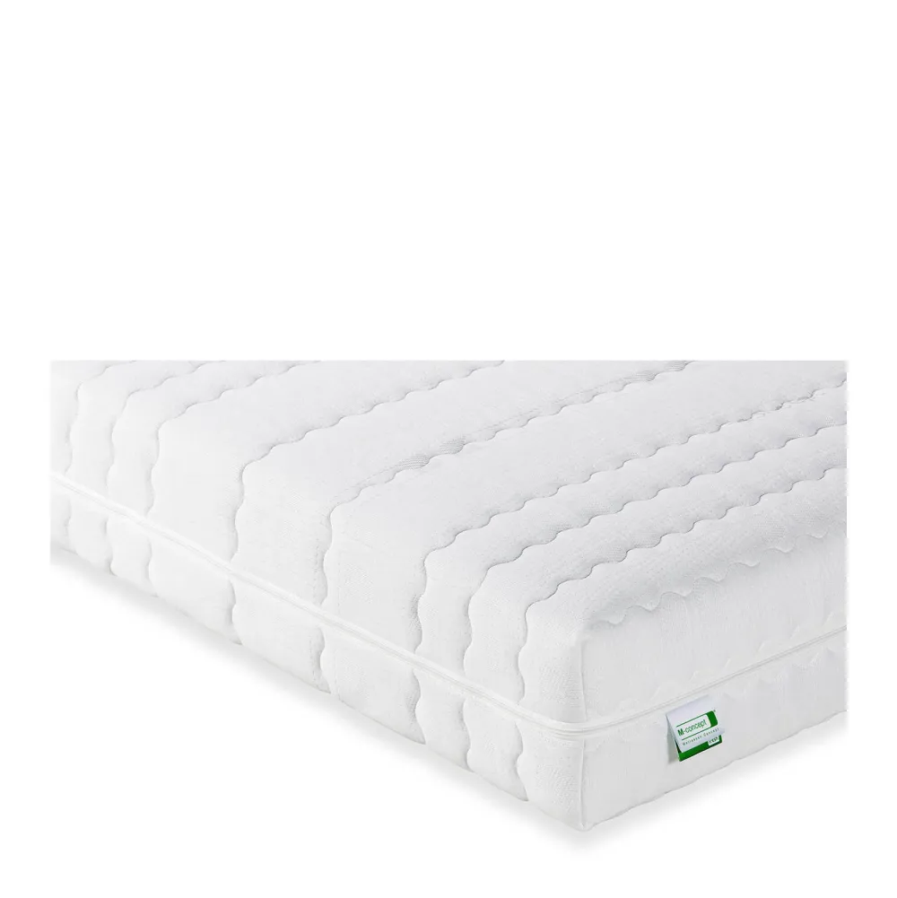 Online Beddenreus Pocketveringmatras Pocket Comfort X2000 (80X210 Cm)