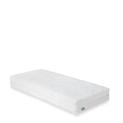 Best Sale Beddenreus Pocketveringmatras Pocket Comfort X4000 (90X200 Cm)