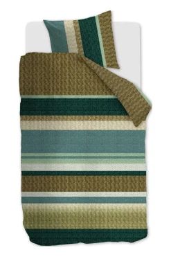 Cheap Beddinghouse Katoenen Dekbedovertrek 1 Persoons Jorren (140X220 Cm)