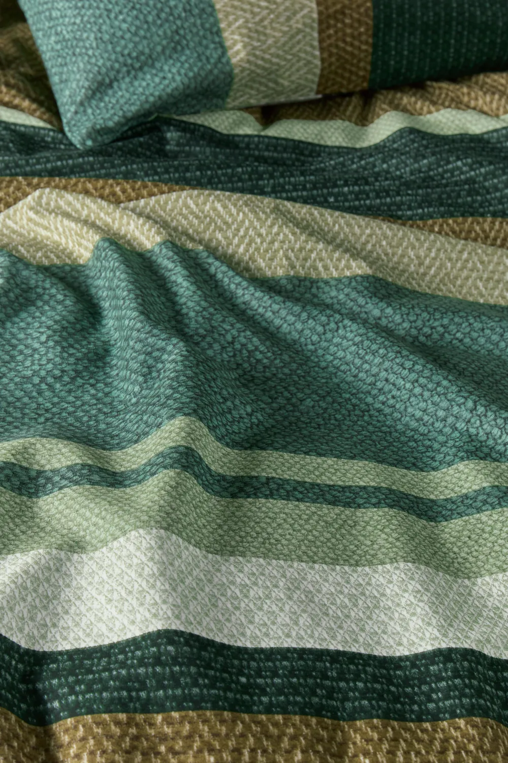 Shop Beddinghouse Katoenen Dekbedovertrek Lits-Jumeaux Jorren (240X220 Cm)