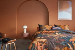 Flash Sale Beddinghouse Katoenen Dekbedovertrek Lits-Jumeaux Keano (240X220 Cm)