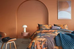 Flash Sale Beddinghouse Katoenen Dekbedovertrek Lits-Jumeaux Keano (240X220 Cm)
