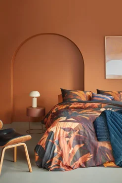 Flash Sale Beddinghouse Katoenen Dekbedovertrek Lits-Jumeaux Keano (240X220 Cm)