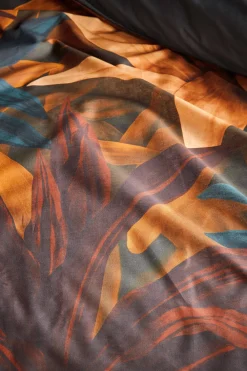 Flash Sale Beddinghouse Katoenen Dekbedovertrek Lits-Jumeaux Keano (240X220 Cm)
