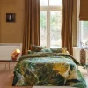 Discount Beddinghouse Katoenen Dekbedovertrek Lits-Jumeaux Fiona (240X220 Cm)