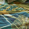 New Beddinghouse Katoenen Dekbedovertrek 2 Persoons Fiona (200X220 Cm)