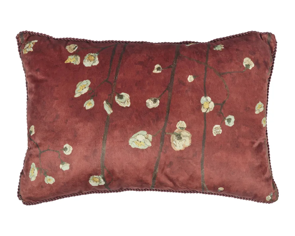 Hot Beddinghouse Sierkussen Plum (40X60 Cm)