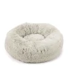 New Beeztees Pluche Ligmand Yali Lichtgrijs 60 Cm