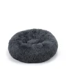 New Beeztees Pluche Ligmand Yali Grijs 60 Cm