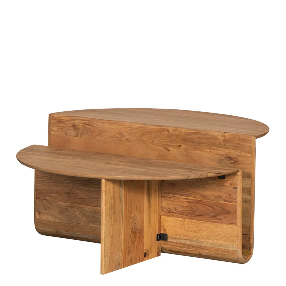 Flash Sale BePureHome Bijzettafel