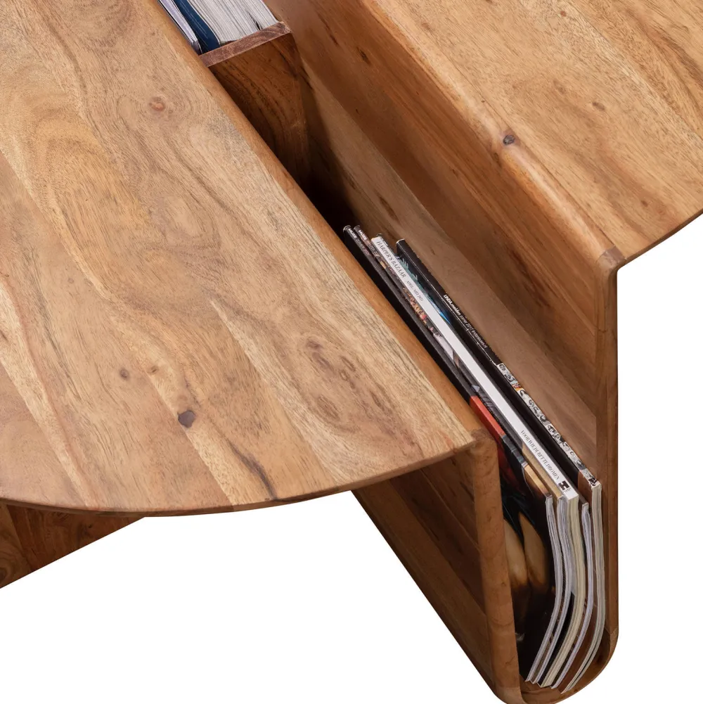 Flash Sale BePureHome Bijzettafel
