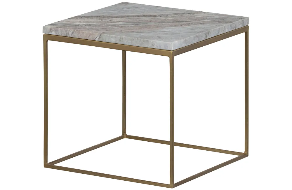 Clearance BePureHome Bijzettafel (Set Van2) Mellow