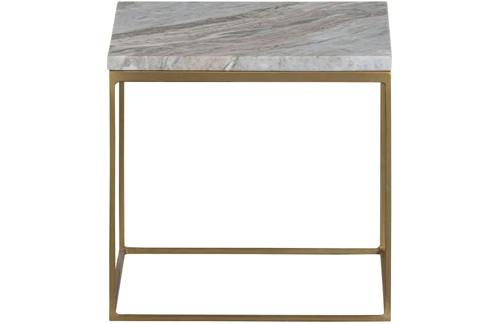 Clearance BePureHome Bijzettafel (Set Van2) Mellow