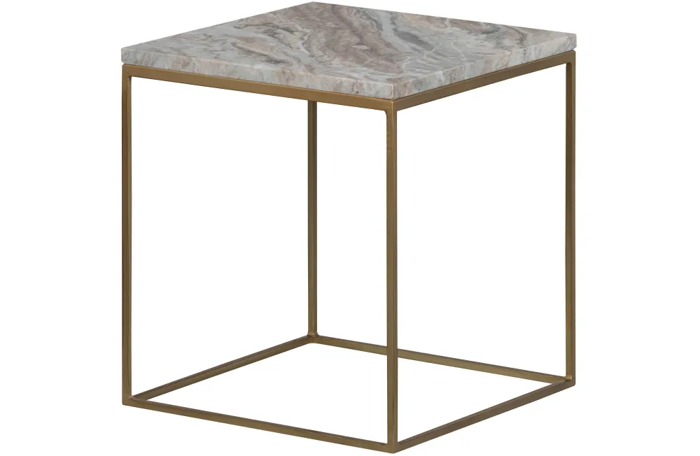 Clearance BePureHome Bijzettafel (Set Van2) Mellow