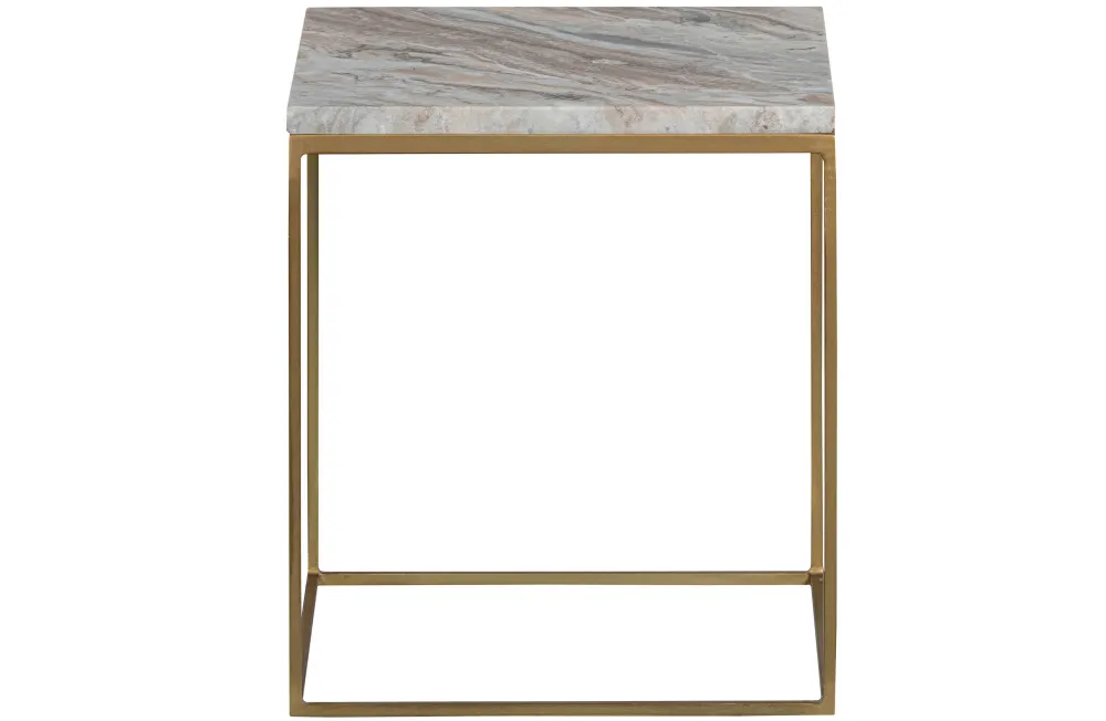 Clearance BePureHome Bijzettafel (Set Van2) Mellow
