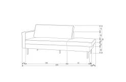 Store BePureHome Daybed Links Rodeo