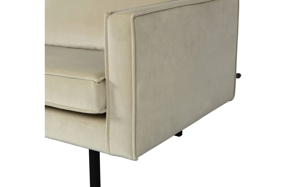 Flash Sale BePureHome Daybed Rechts Rodeo