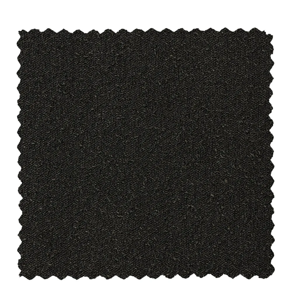 Fashion BePureHome Draaifauteuil Woolly
