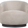 Best Sale BePureHome Draaifauteuil Woolly