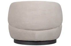 Best Sale BePureHome Draaifauteuil Woolly
