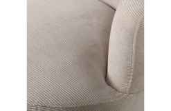 Best Sale BePureHome Draaifauteuil Woolly