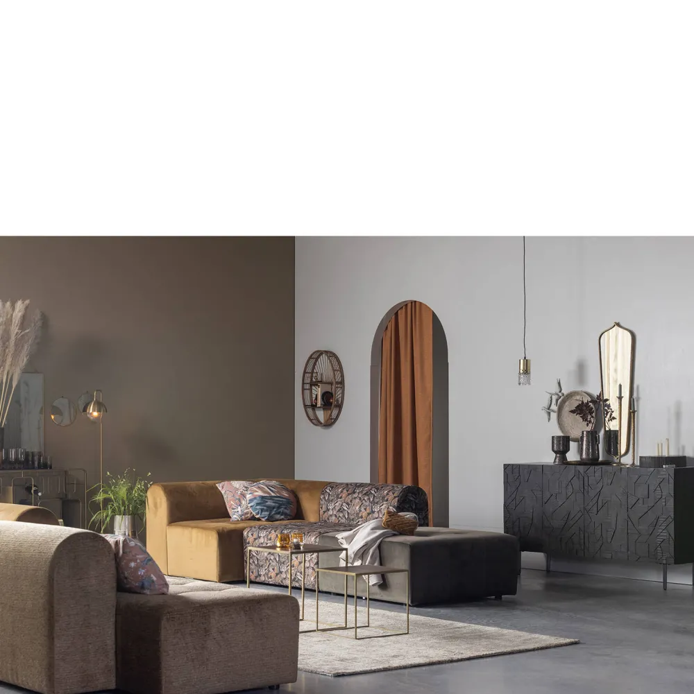 Online BePureHome Dressoir Counter