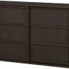 Outlet BePureHome Dressoir Nomin