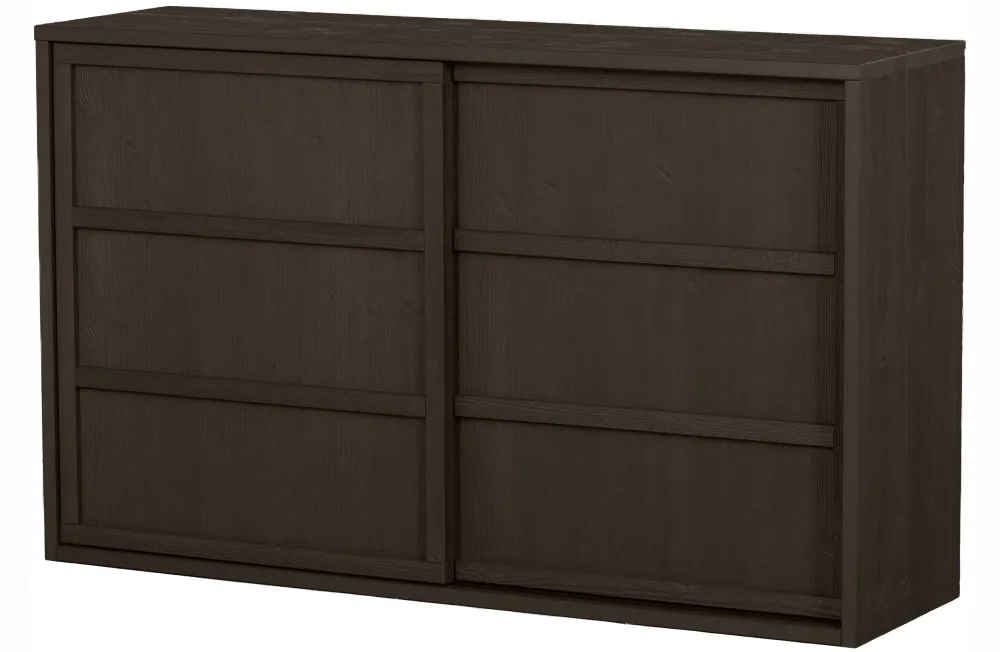 Outlet BePureHome Dressoir Nomin