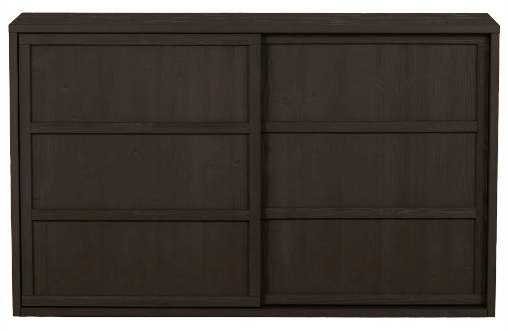 Outlet BePureHome Dressoir Nomin